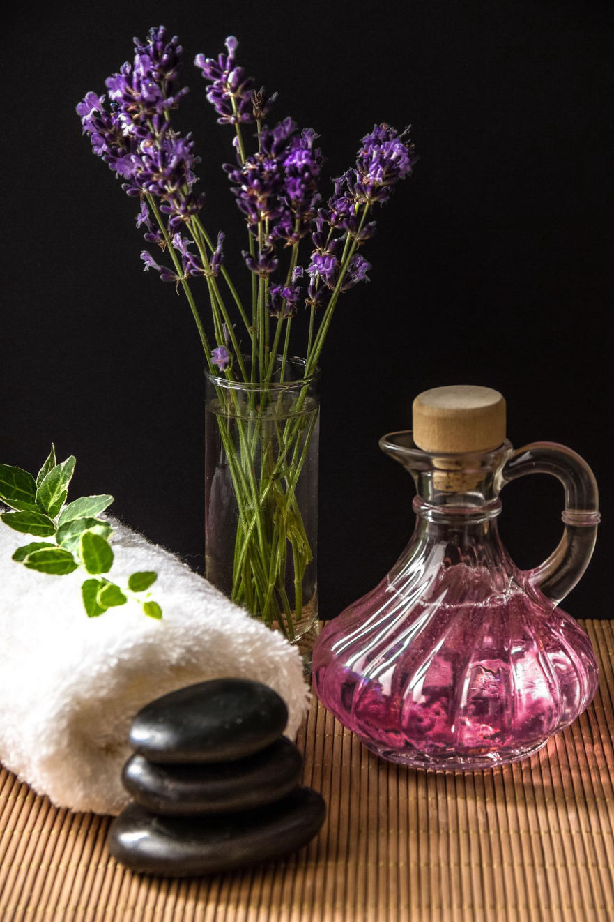 Russian Massage Spa in Goa